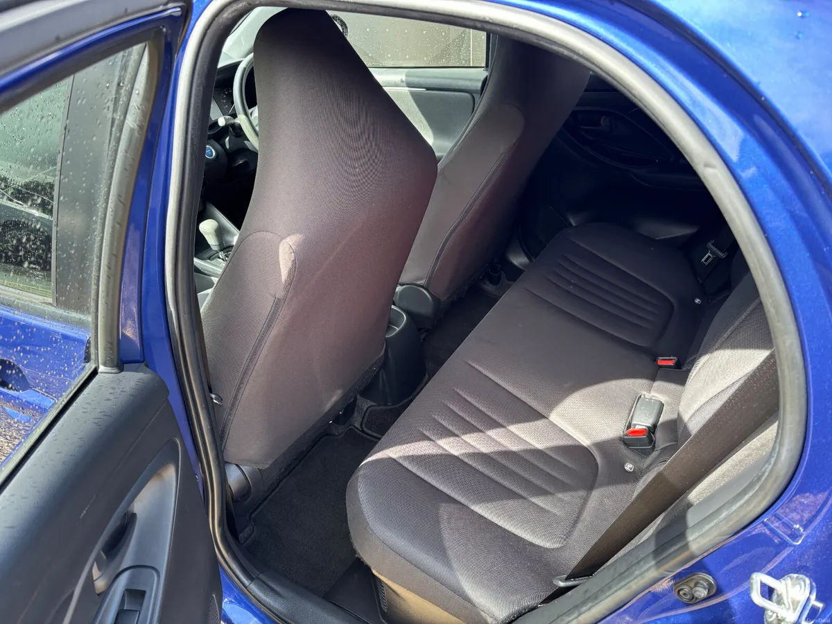 Toyota Yaris Hybrid X SPEC 2021 - Image 6