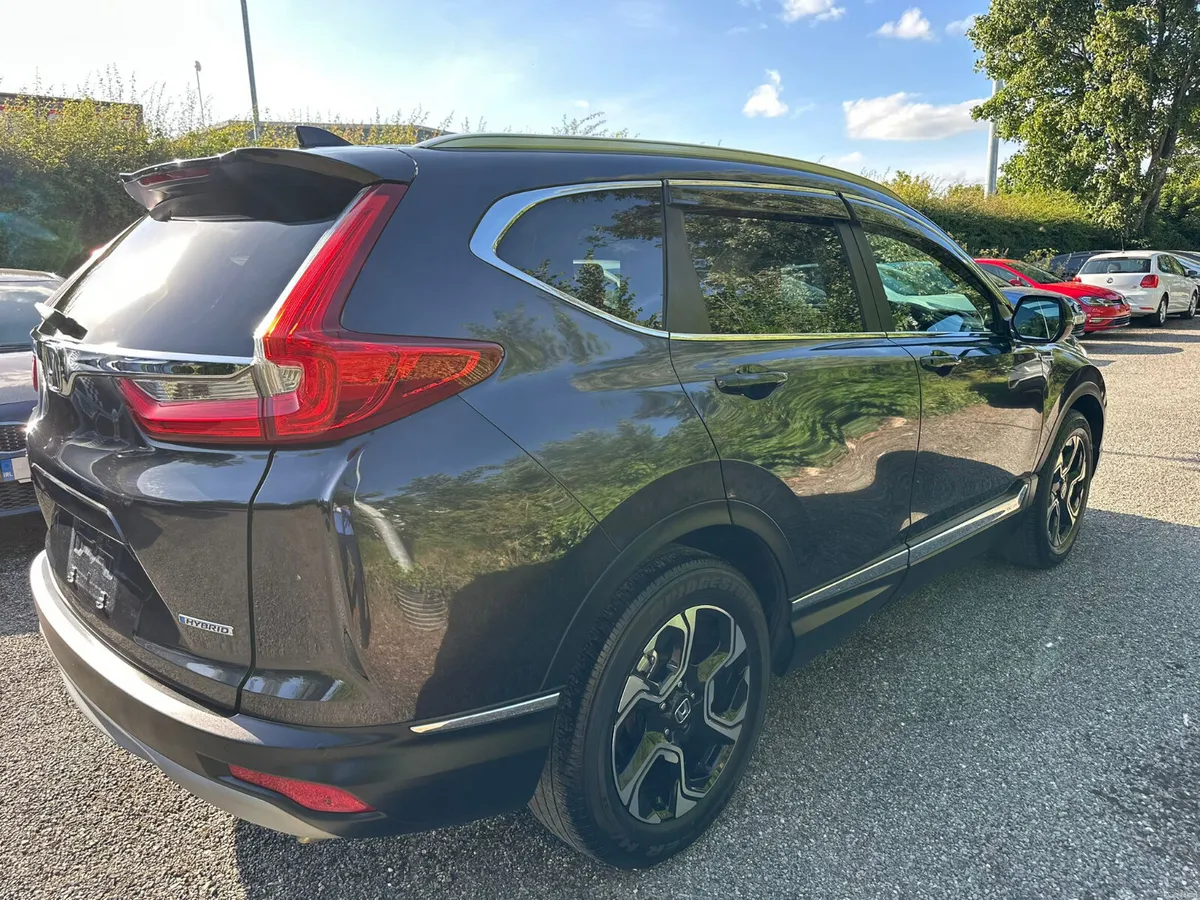 Honda CR-V Best spec!!! - Image 4