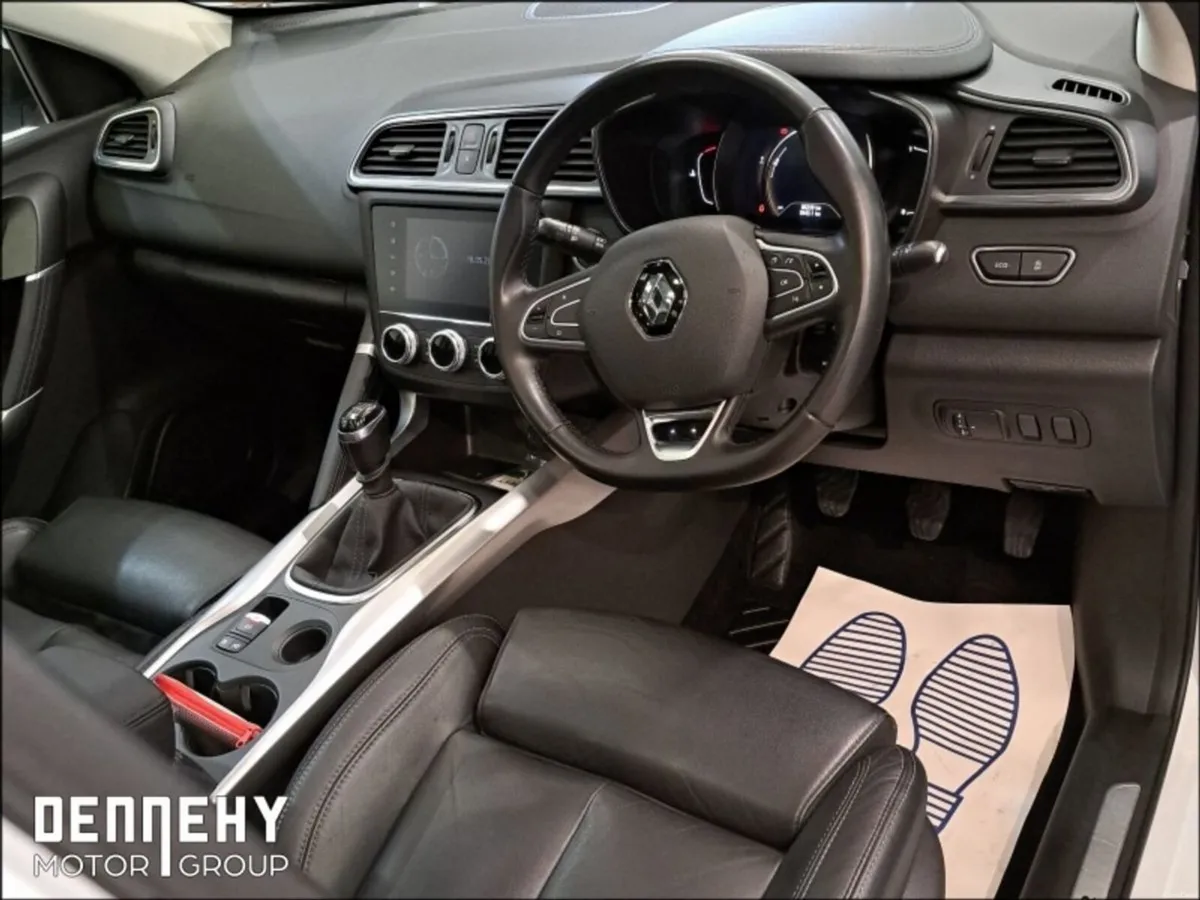 Renault Kadjar 1.5 BLUE dCi 115 GT Line - Image 6