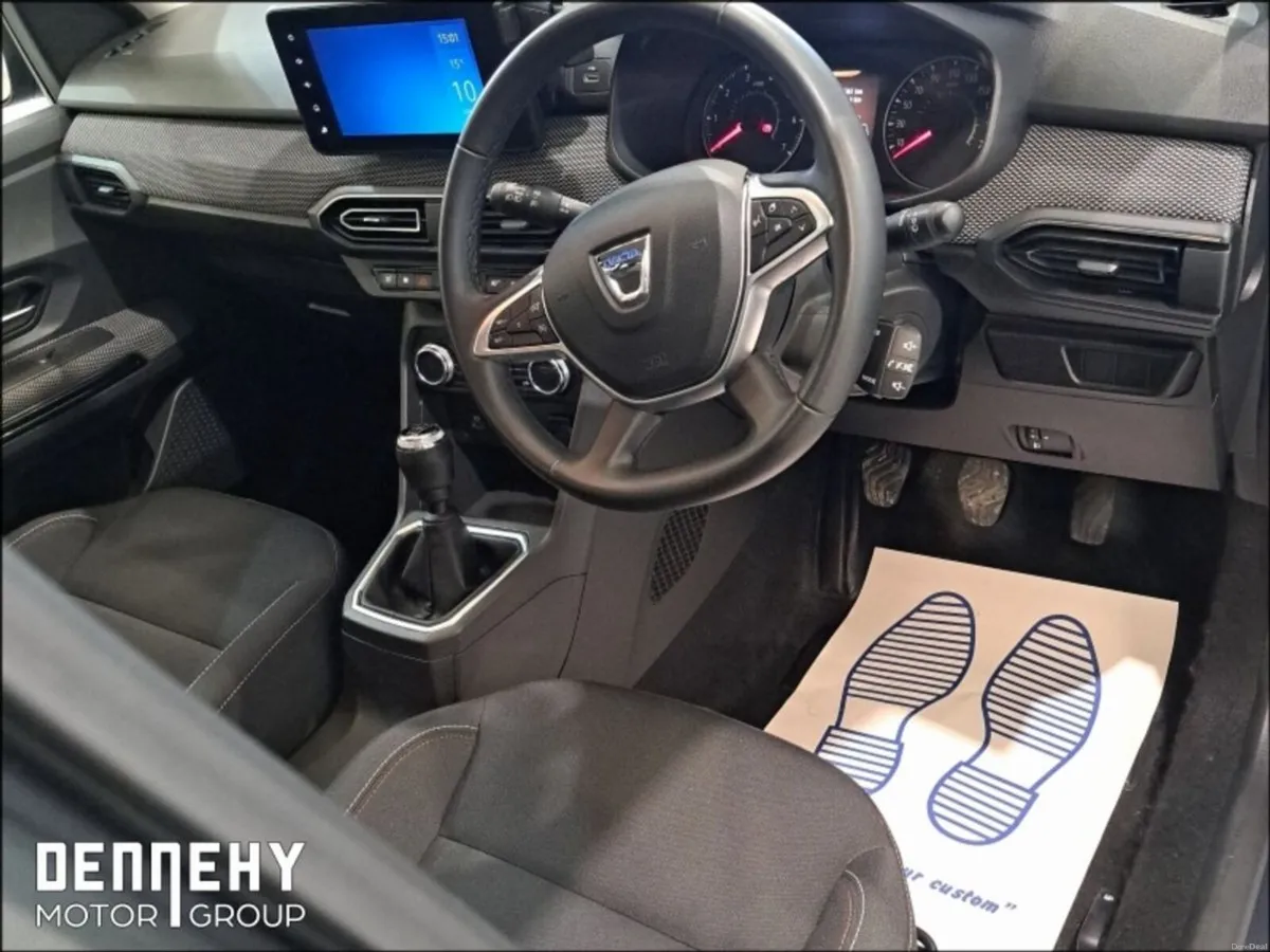 Dacia Jogger TCe 110 Extreme SE - Manual - Image 6