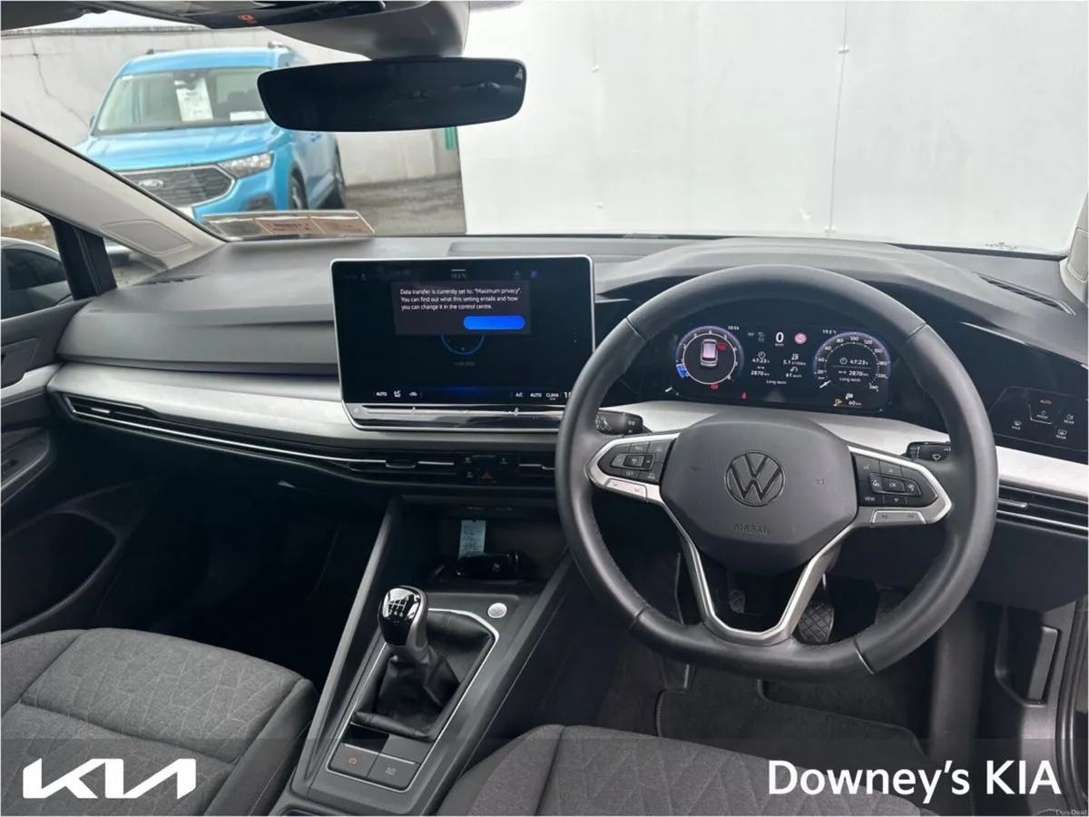 Volkswagen Golf 1.5 PETROL EDITION 75 - Image 5