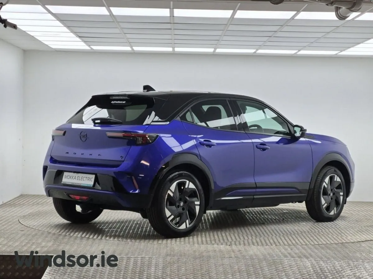 Opel Mokka GS 54kW BEV - Image 3