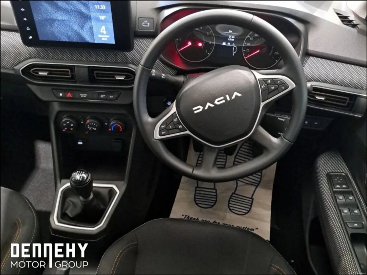Dacia Sandero Stepway Expression Tce 110 - Image 6