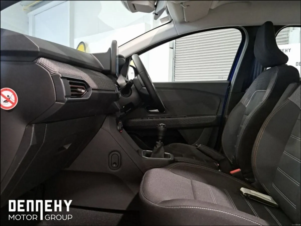 Dacia Sandero Stepway Expression Tce 110 - Image 5