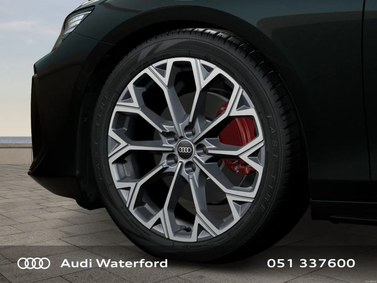 Audi A6 40 TDI S Line from €830 per month - Image 5