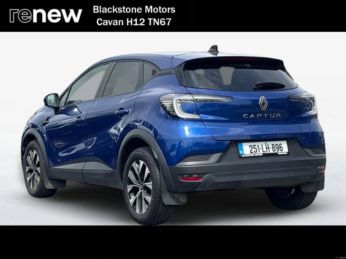 Renault Captur TCe 90 Evolution - Image 3