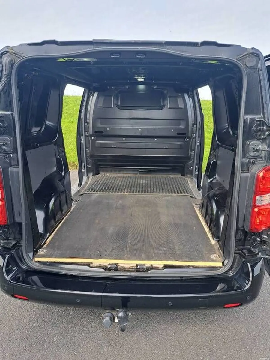 2021 Opel Vivaro - Image 4