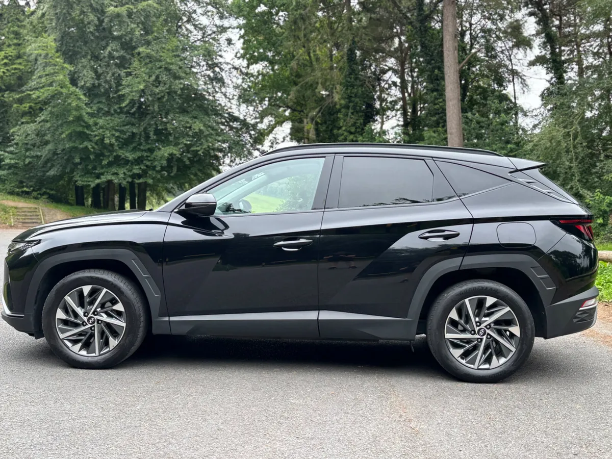 2023 Hyundai Tucson 2WD Executive HIGH SPEC! - Image 4