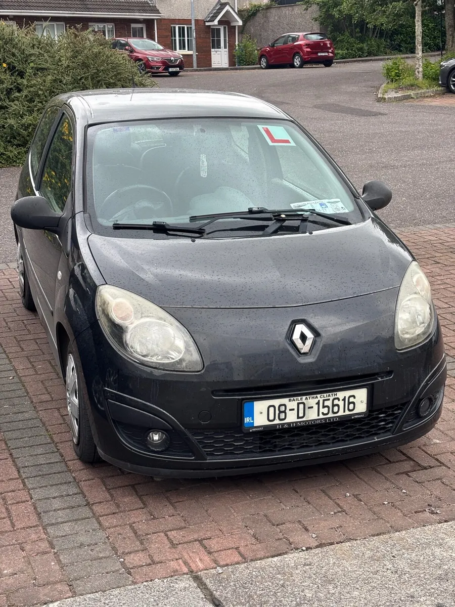 Renault Twingo 2008 - Image 1