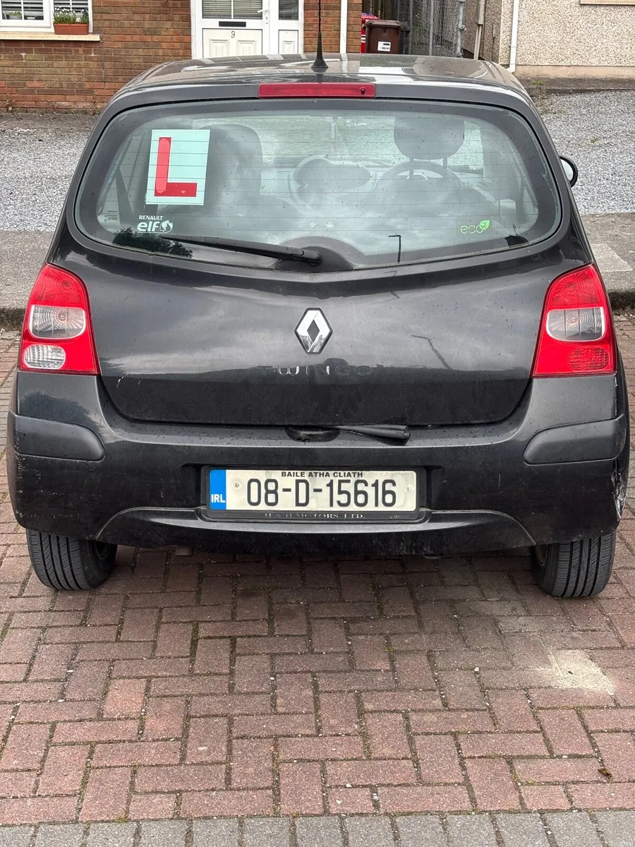 Renault Twingo 2008 - Image 4
