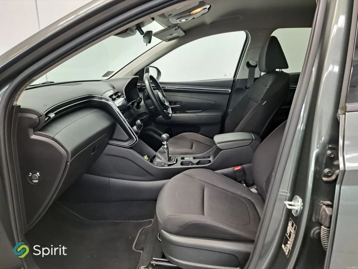 Hyundai Tucson Comfort Plus*Call Steven on 0861649 - Image 3