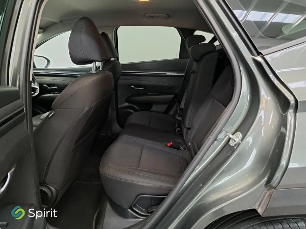 Hyundai Tucson Comfort Plus*Call Steven on 0861649 - Image 5