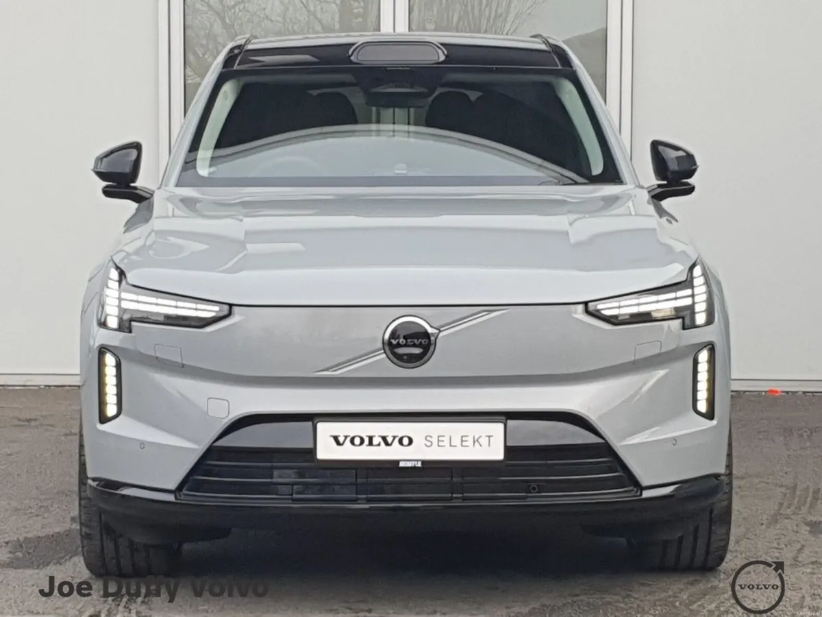 Volvo EX90 Twin Motor Ultra - Image 6