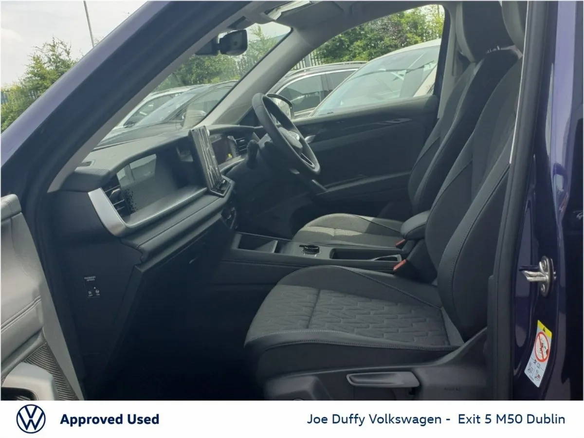 Volkswagen Tayron EDITION 75 2.0TDI 150HP AUTO - Image 4