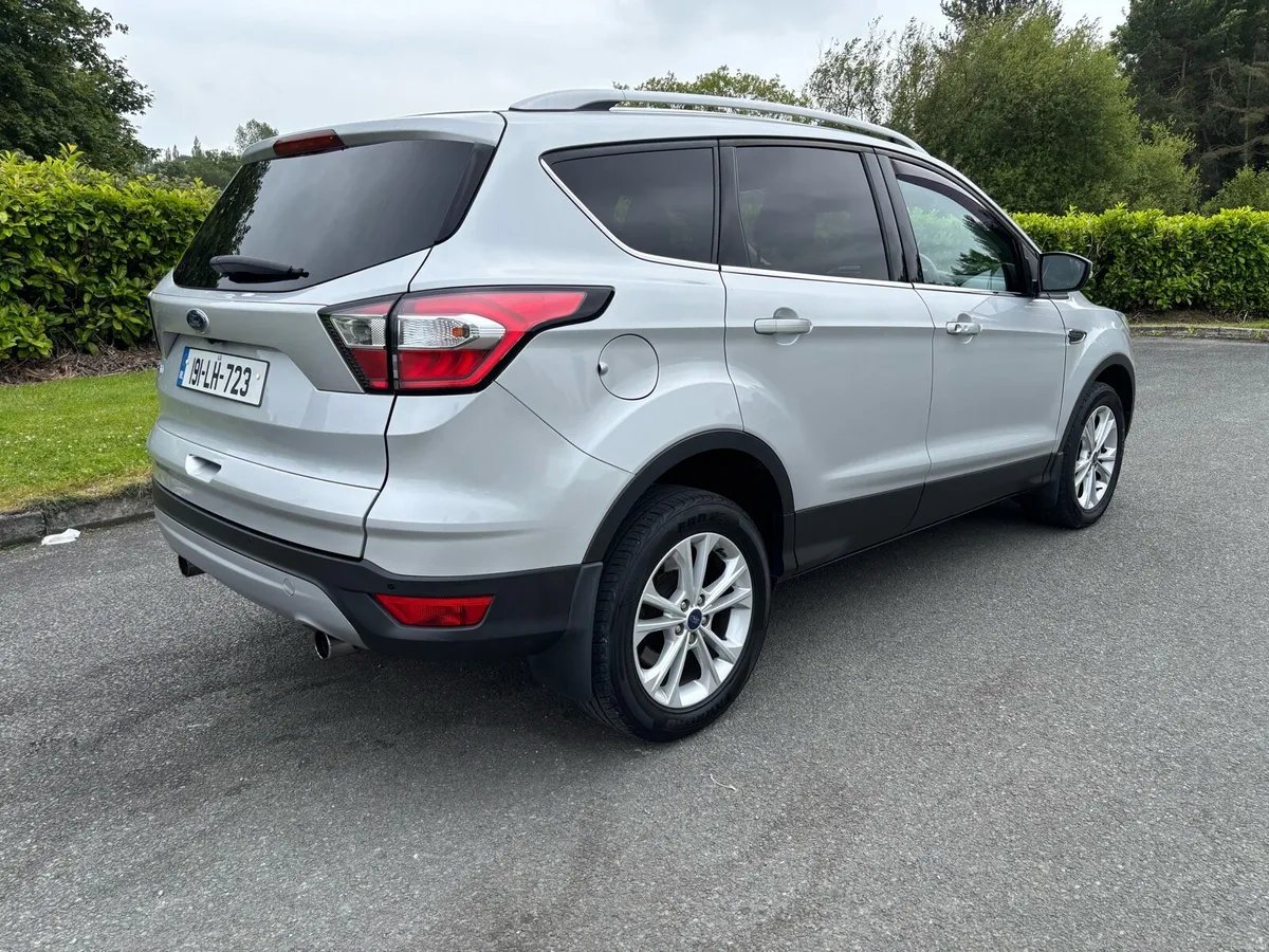 191 FORD KUGA 1.5TDCI TITANIUM 1 OWNER MINT - Image 6