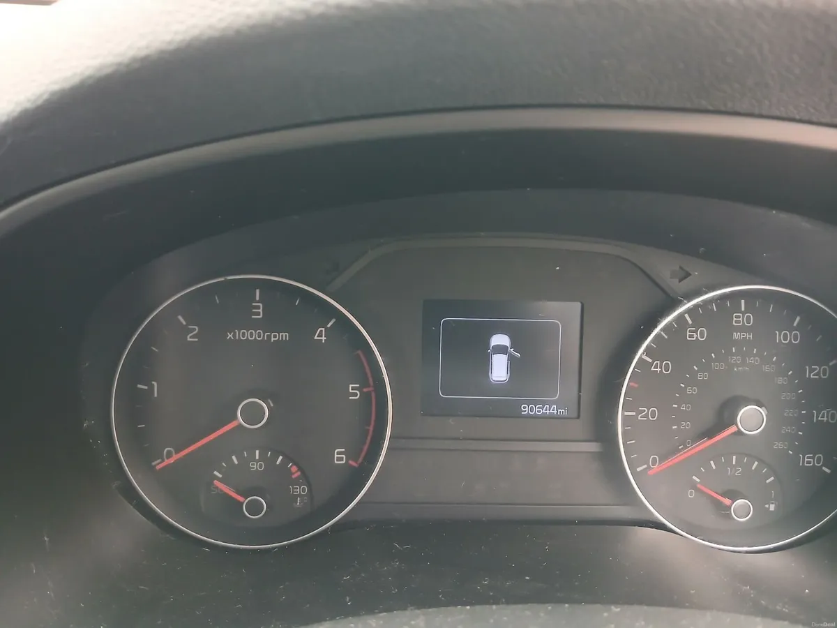 Kia Sportage 2016 - Image 3