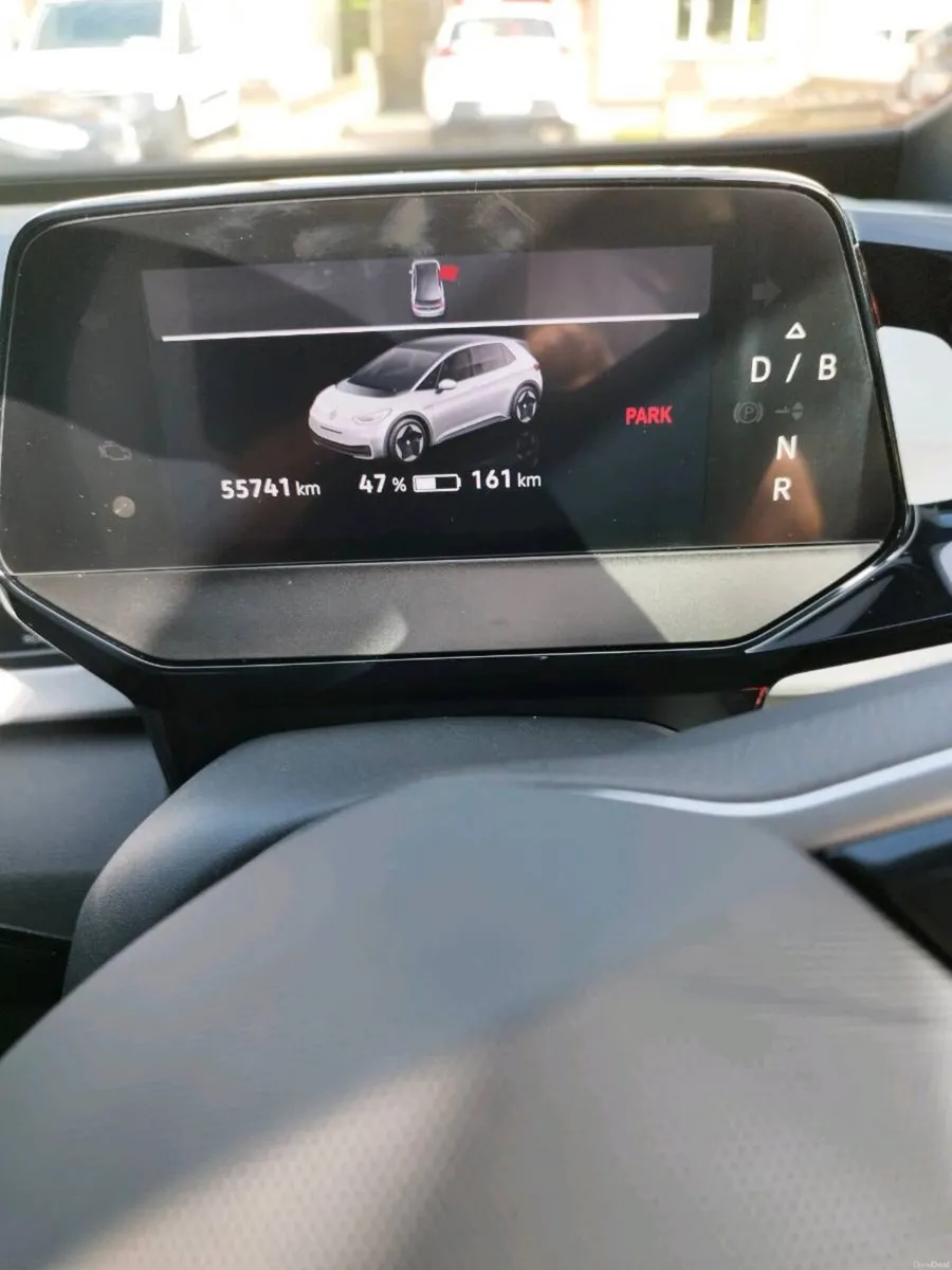VW ID3 - Image 4