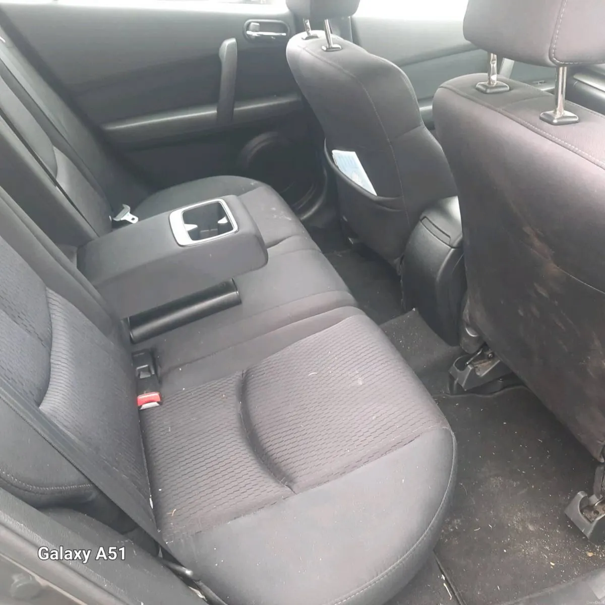 Mazda 6 estate 2012 taxed. - Image 5