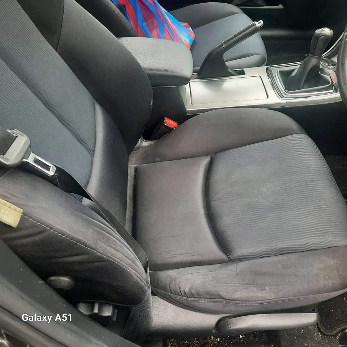 Mazda 6 estate 2012 taxed. - Image 6