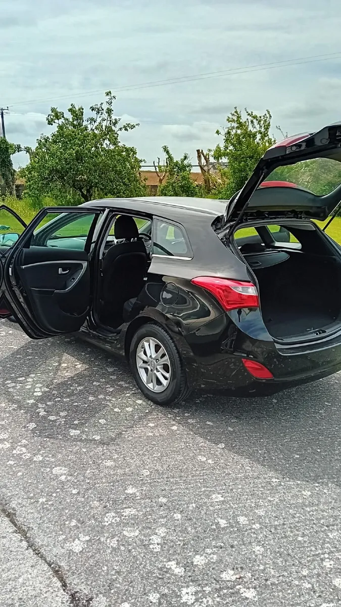 Hyundai i30 2016 - Image 3