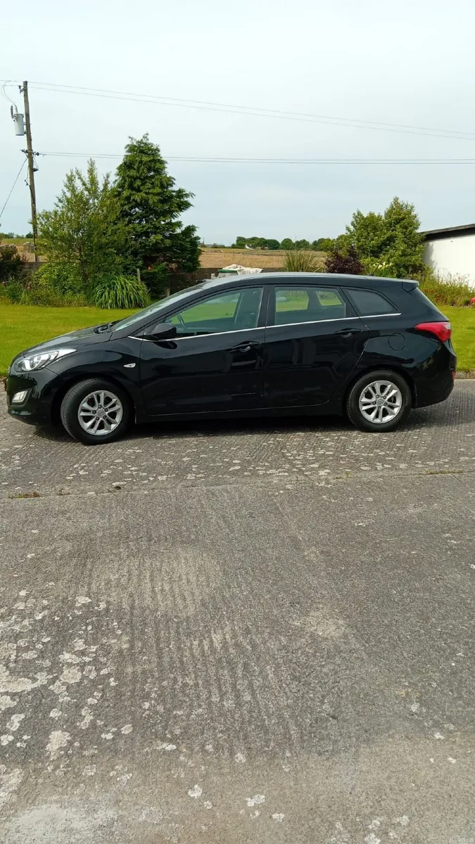 Hyundai i30 2016 - Image 5