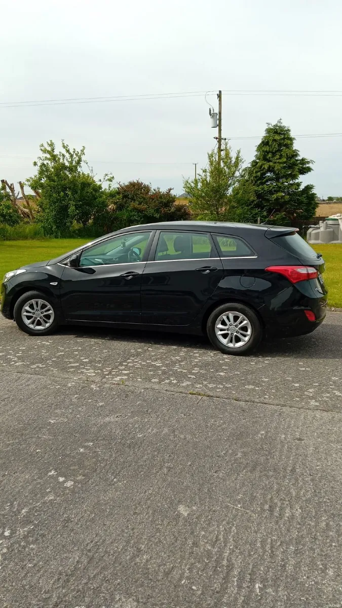 Hyundai i30 2016 - Image 1