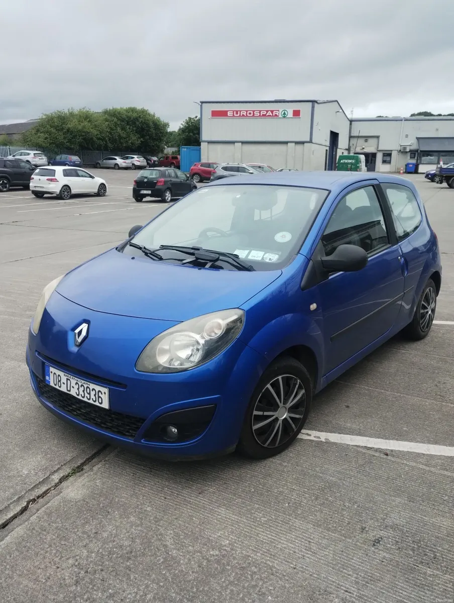 Renault Twingo 2008 - Image 1