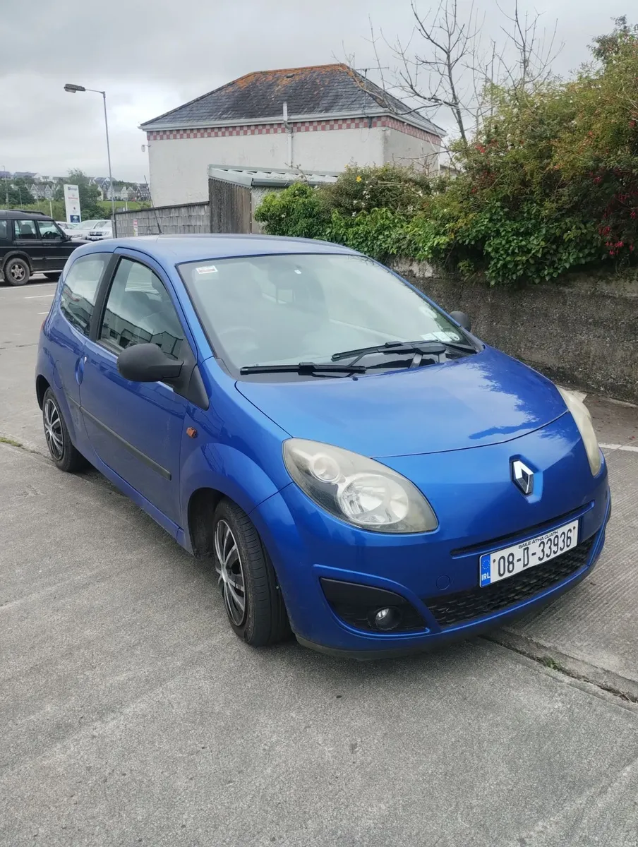 Renault Twingo 2008 - Image 3