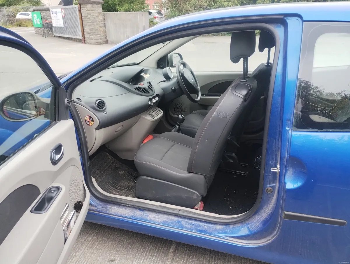 Renault Twingo 2008 - Image 2