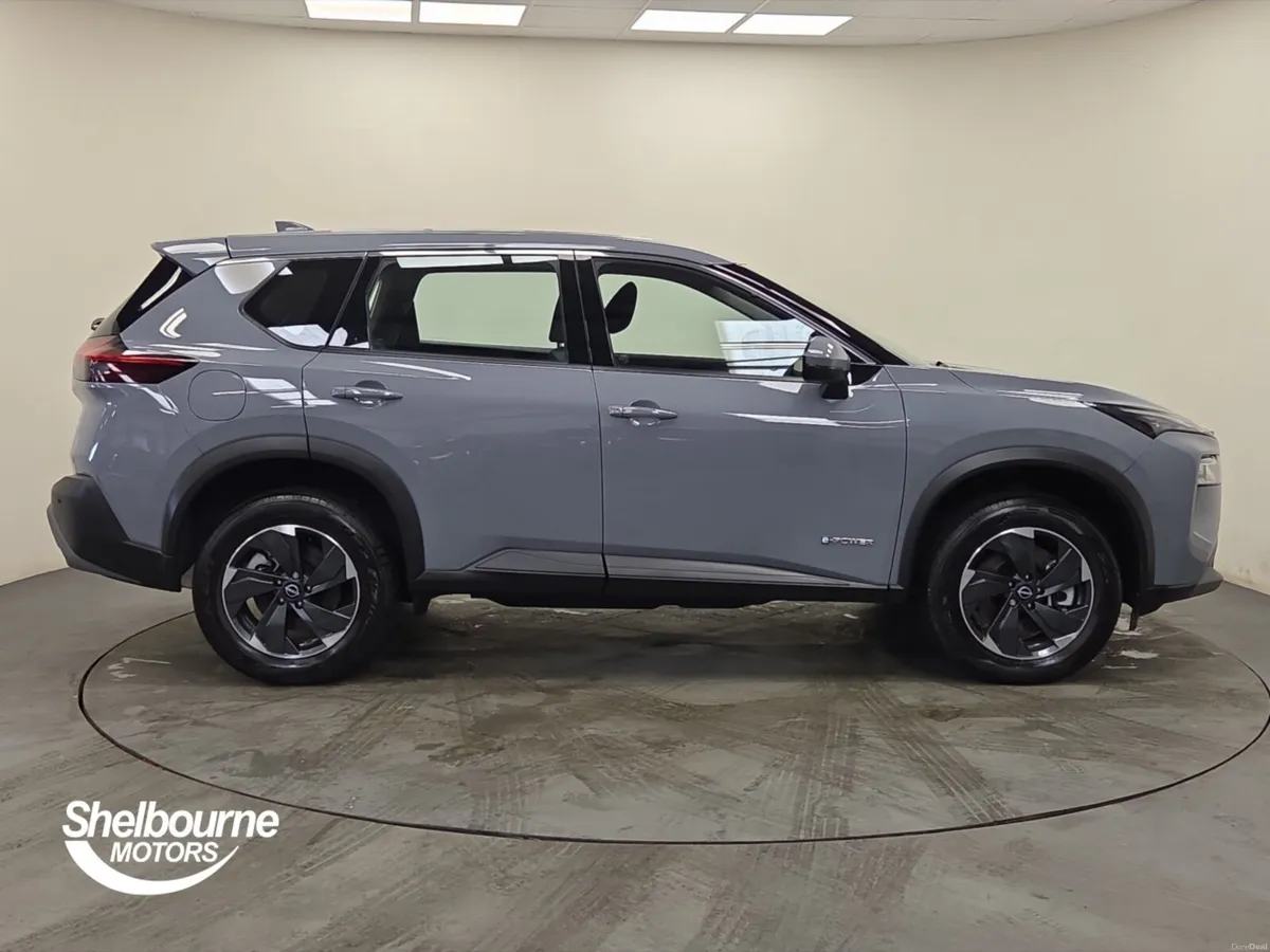 Nissan X-Trail Station Wagon Acenta Premium - Image 3