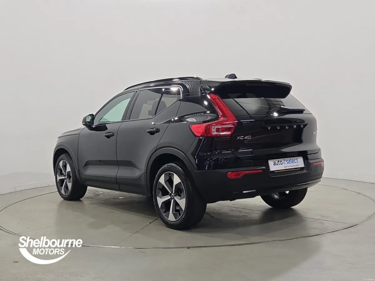Volvo XC40 2.0 B4P Plus Dark 5dr Auto - Image 2