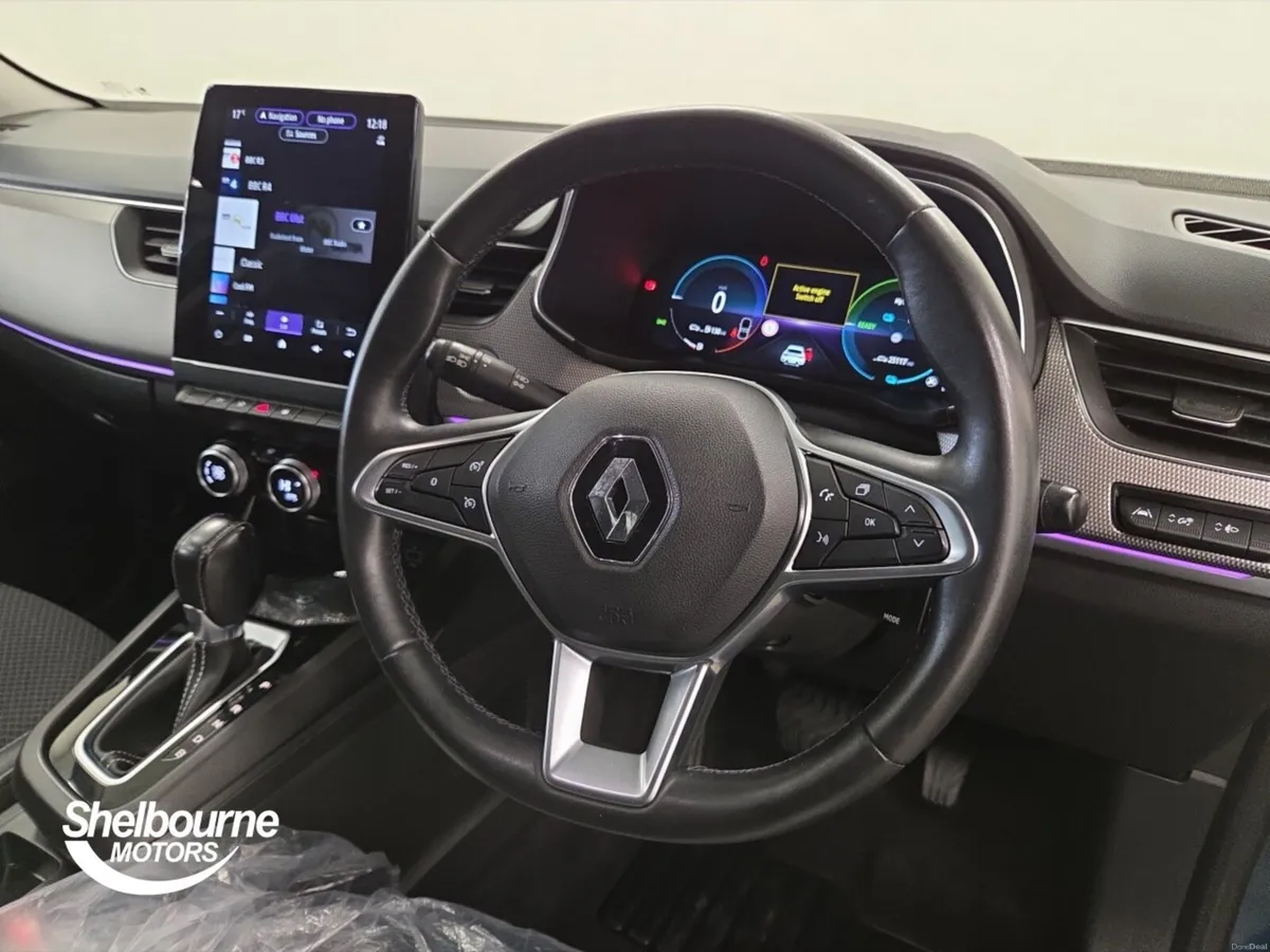 Renault Arkana Estate Techno - Image 4