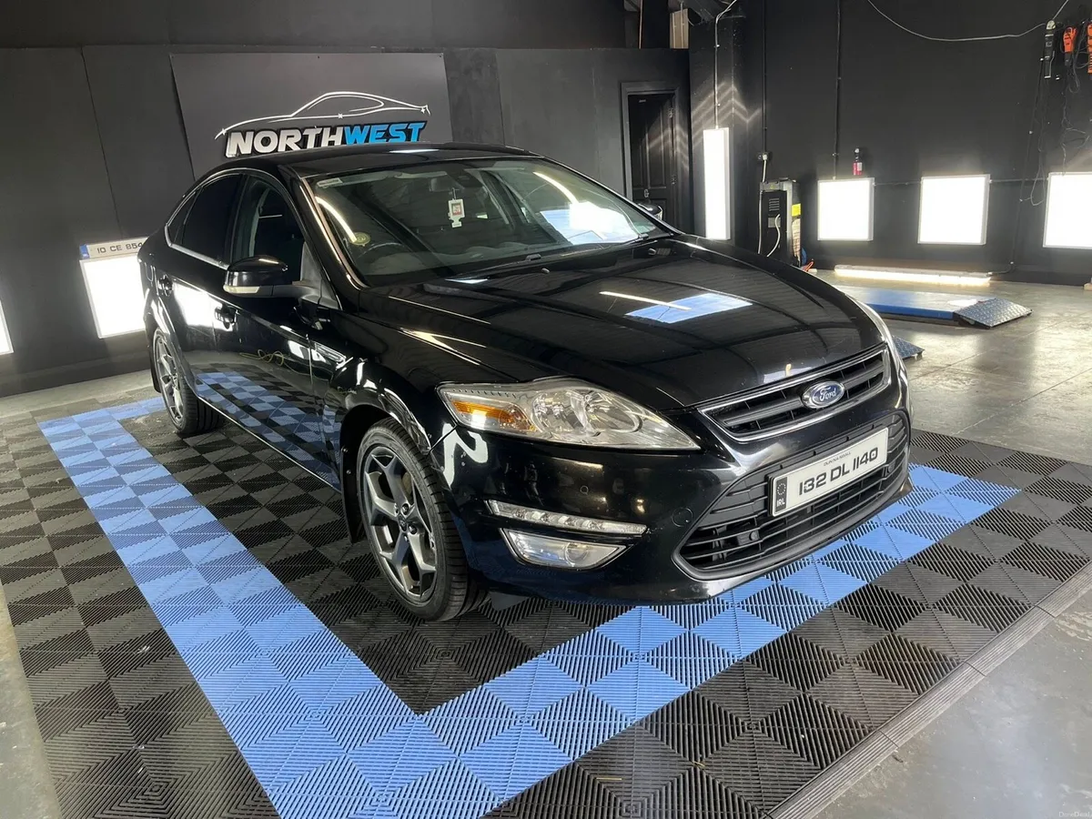 ‼️*Ford mondeo 1.6 diesel*‼️ - Image 6
