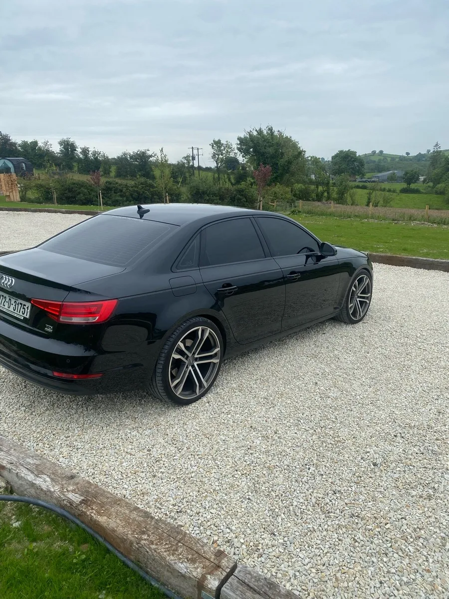 Audi A4 ultra - Image 2