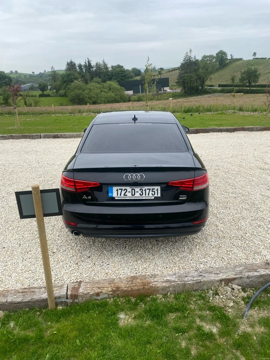 Audi A4 ultra - Image 3