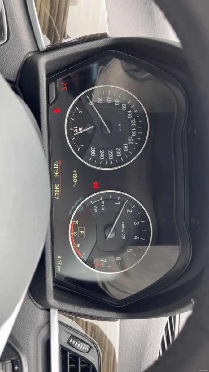 BMW X1 2016 - Image 2