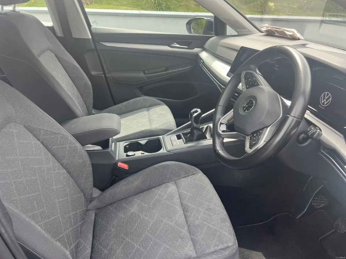 Volkswagen Golf 2020 - Image 4