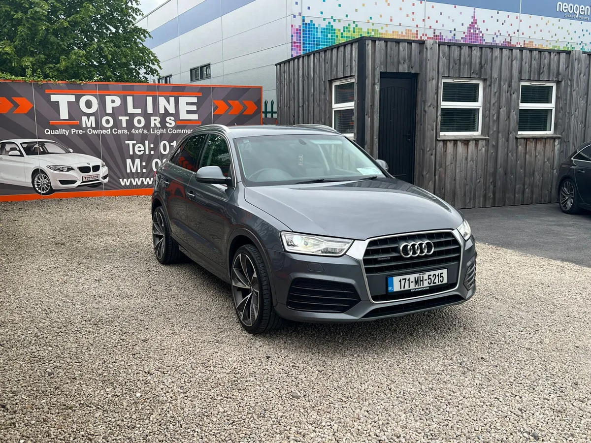 ==QUATTRO//NEW NCT//ALLOY WHEELS== - Image 5