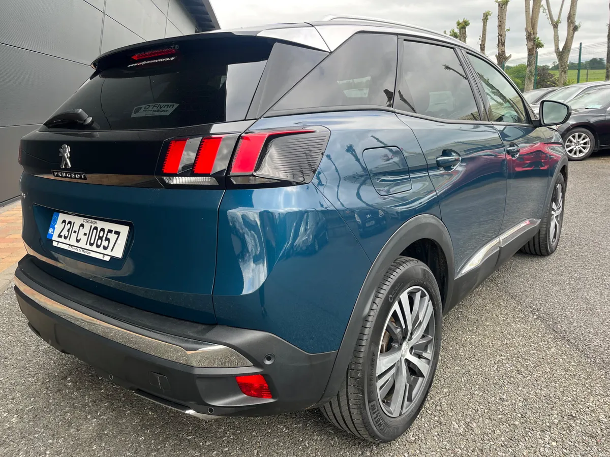 Peugeot 3008 2023 - Image 3