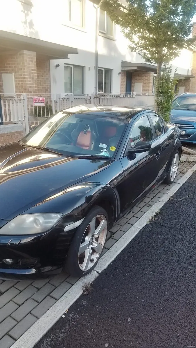 Mazda RX-8 2004 - Image 2