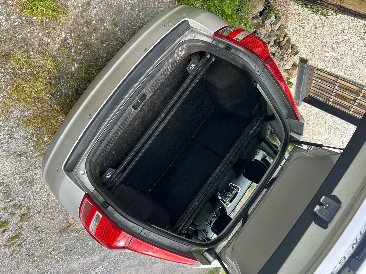 2012 Kia ceed estate - Image 5
