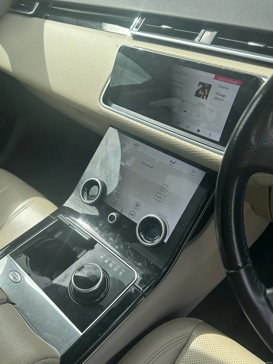 Land Rover Velar - Image 4
