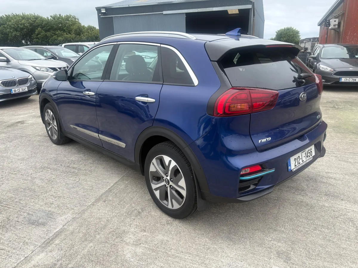 Kia e-Niro 2021 - Image 2