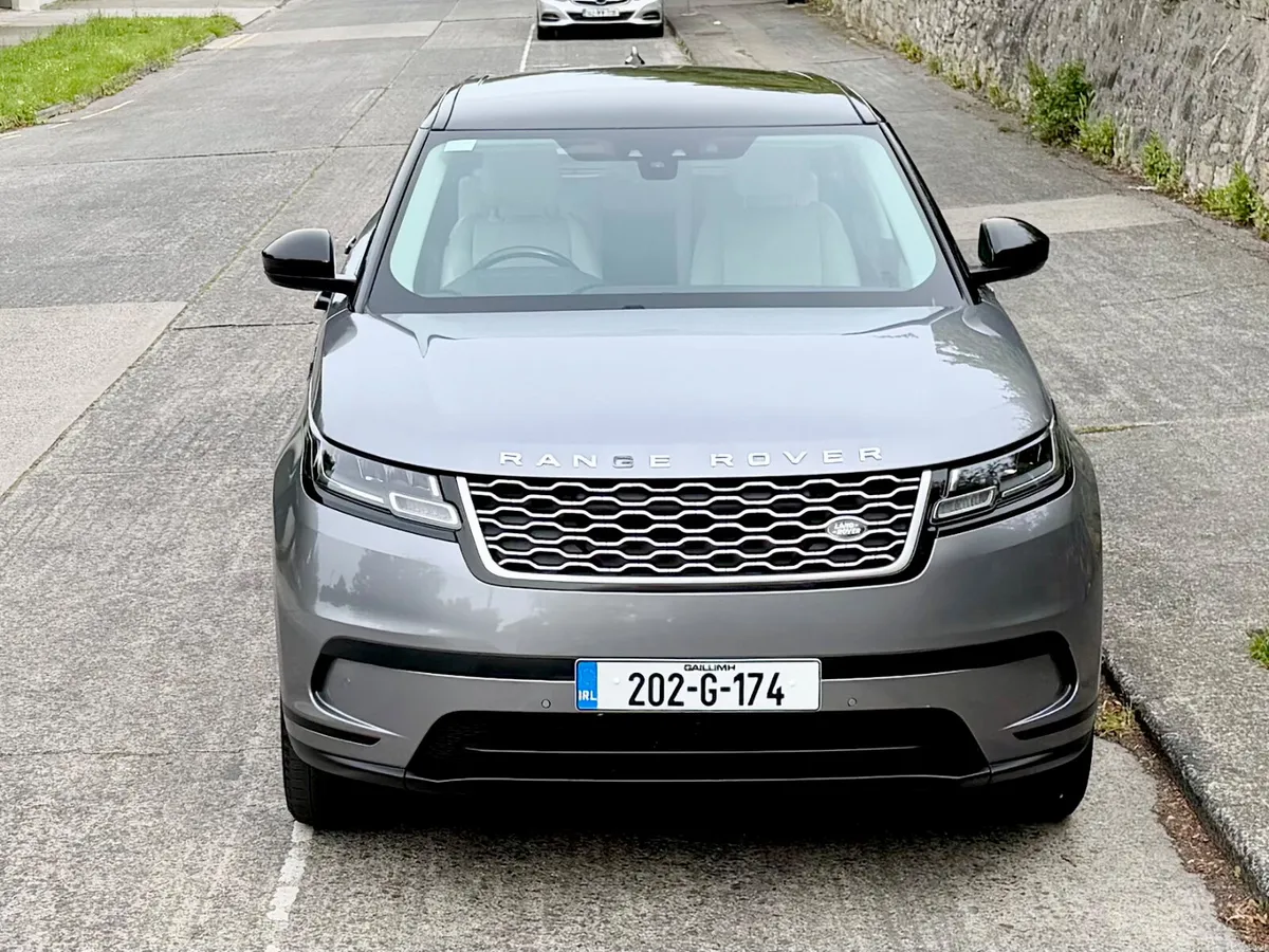 Land Rover Range Rover Velar 2020!!!!!! 1YR WARRA! - Image 6