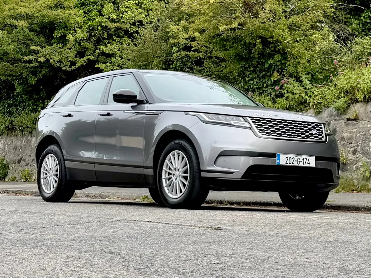 Land Rover Range Rover Velar 2020!!!!!! 1YR WARRA! - Image 1