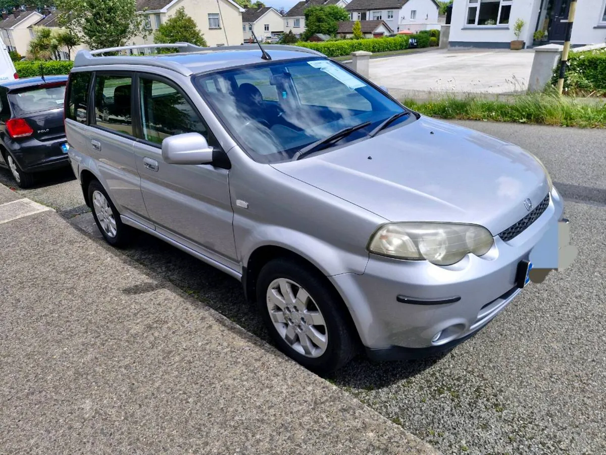 Hond hrv - Image 1