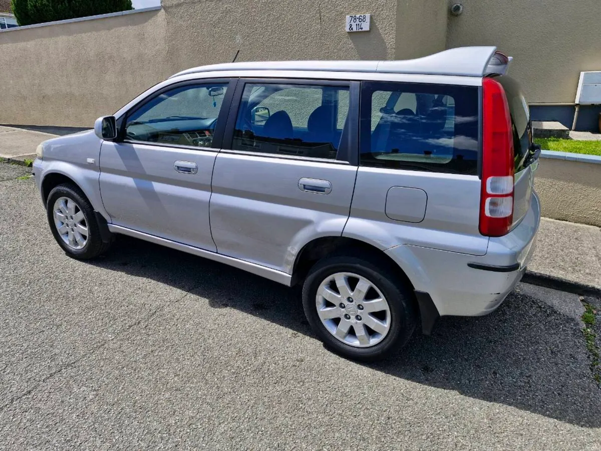 Hond hrv - Image 3