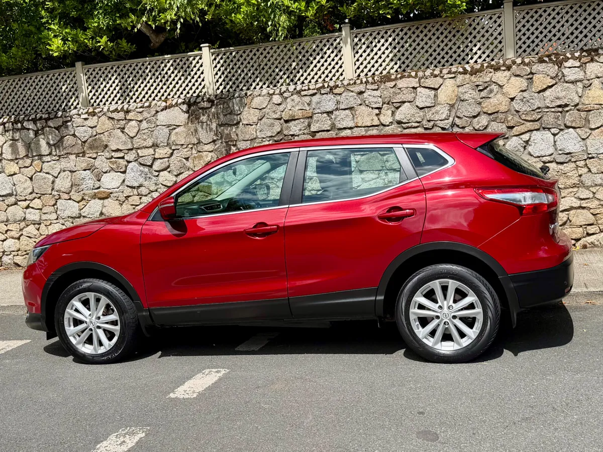 Nissan Qashqai 2014!!!!! - Image 3