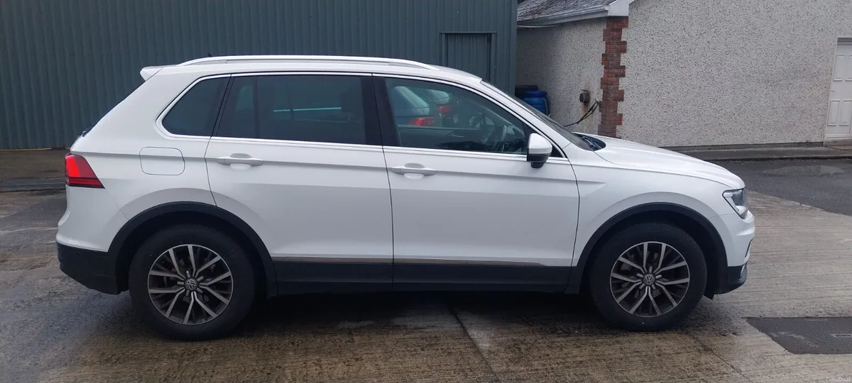 Trade Cars To Clear Tiguan, Ateca, Tucson - Image 2