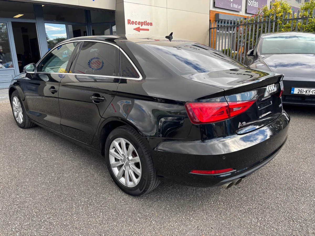1.4 TFSI SE - SAVE €2000 - Image 2